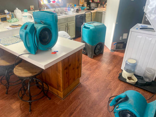 Best Emergency water damage restoration  in West Falmouth, MA