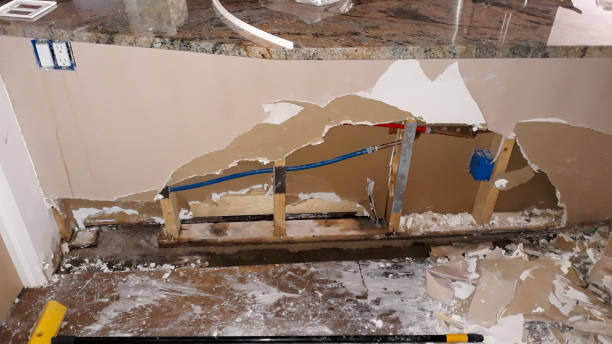 Reliable West Falmouth, MA Water damage restoration Solutions